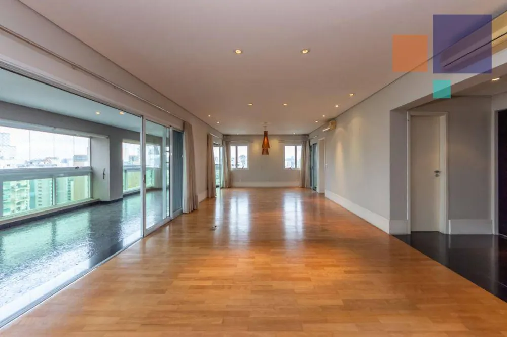 Apartamento, 4 quartos, 233 m² - Foto 3