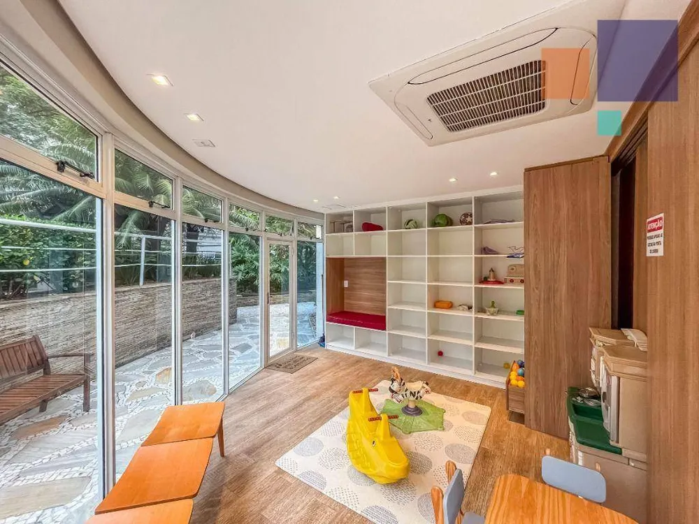 Apartamento, 4 quartos, 233 m² - Foto 11