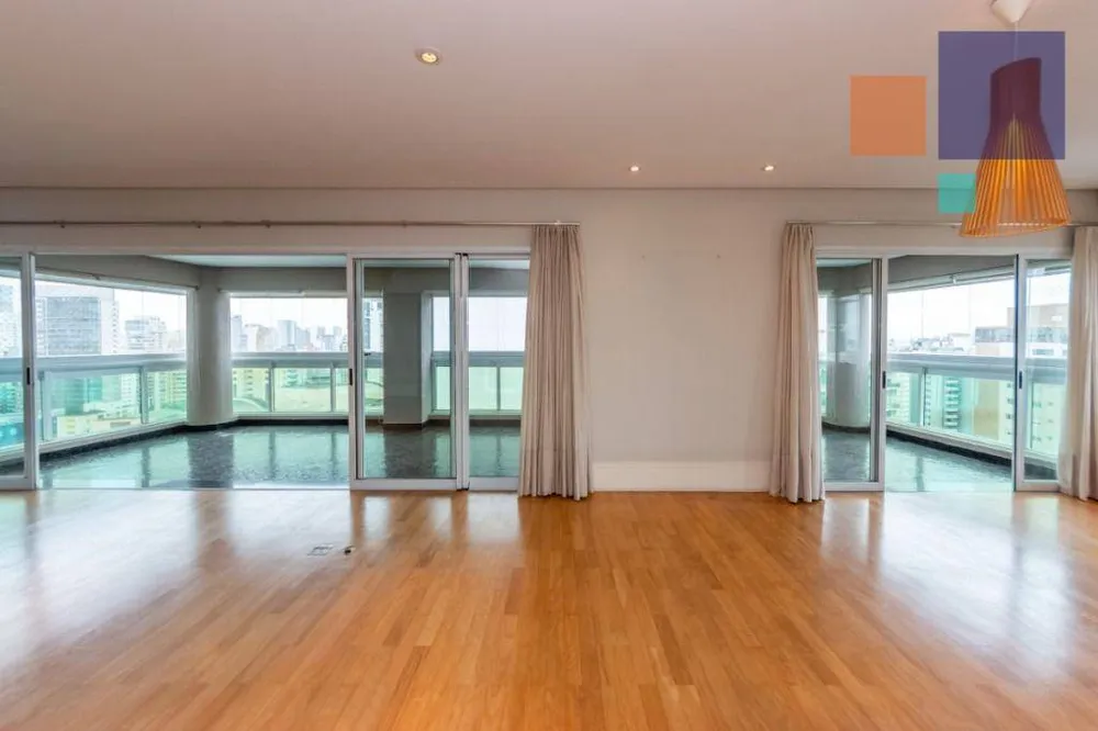 Apartamento, 4 quartos, 233 m² - Foto 4