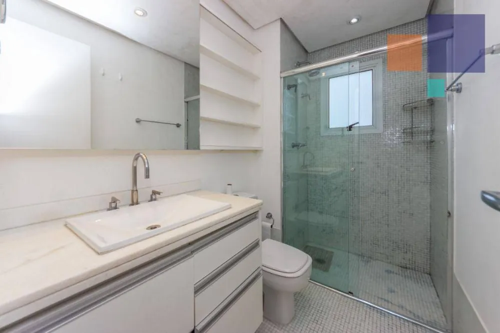 Apartamento, 4 quartos, 233 m² - Foto 8
