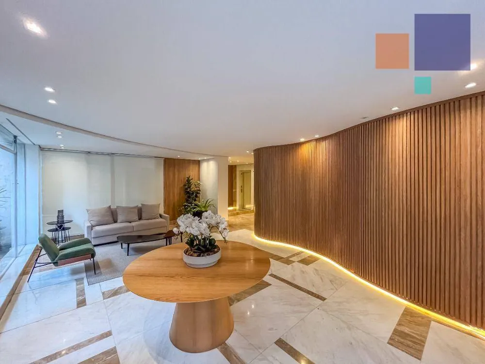 Apartamento, 4 quartos, 233 m² - Foto 10