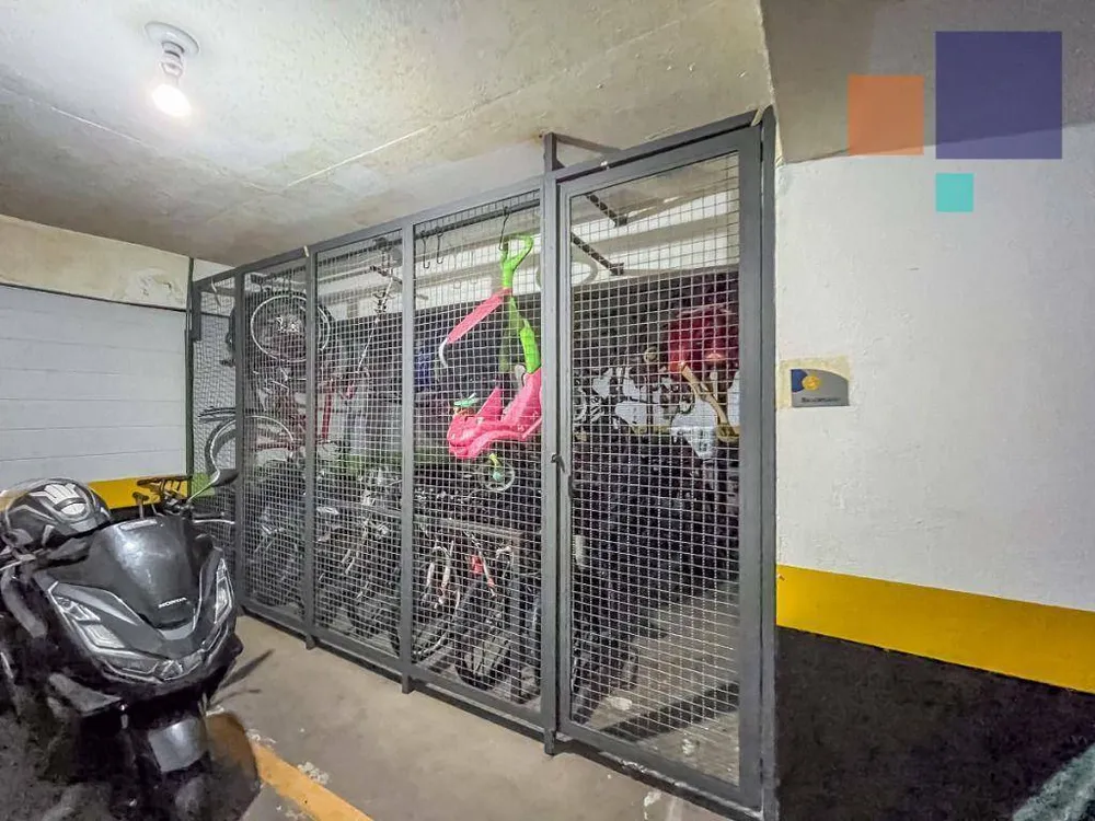 Apartamento, 4 quartos, 233 m² - Foto 12