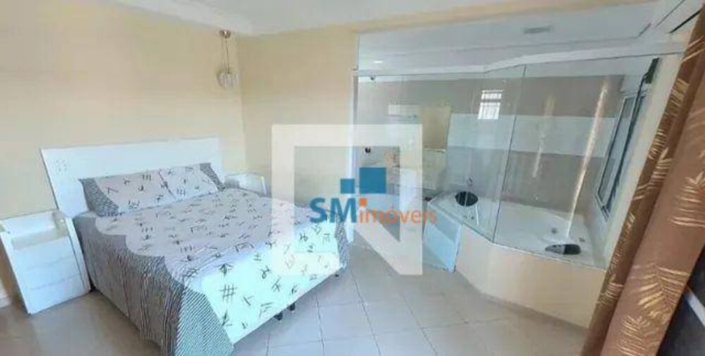 Sobrado, 4 quartos, 306 m² - Foto 6