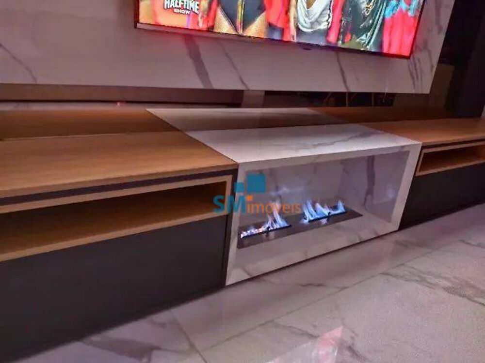 Sobrado, 4 quartos, 306 m² - Foto 7