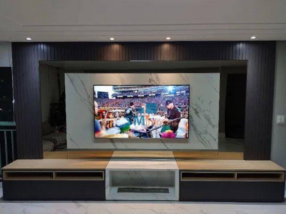 Sobrado, 4 quartos, 306 m² - Foto 8