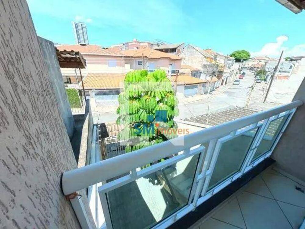 Sobrado, 4 quartos, 306 m² - Foto 4