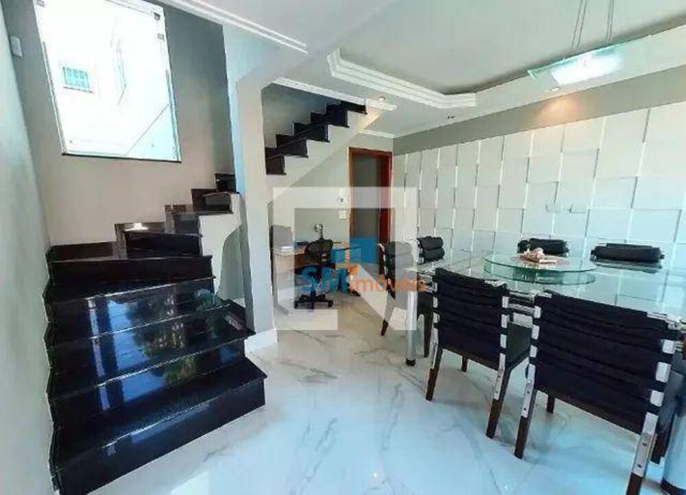 Sobrado, 4 quartos, 306 m² - Foto 2