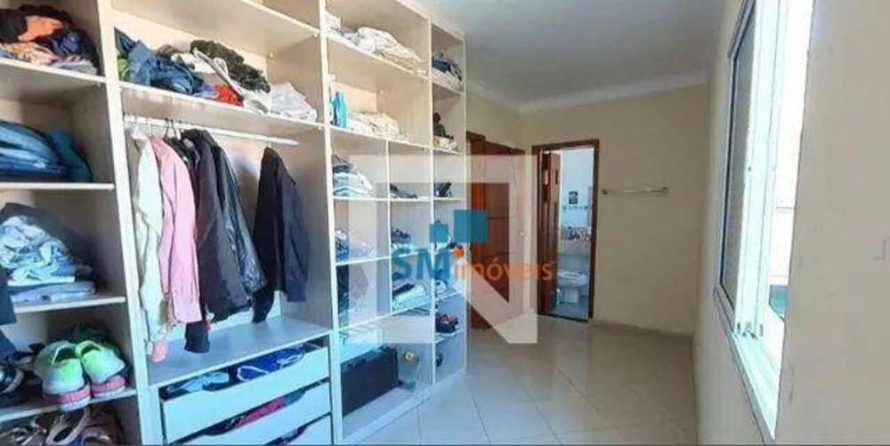 Sobrado, 4 quartos, 306 m² - Foto 3