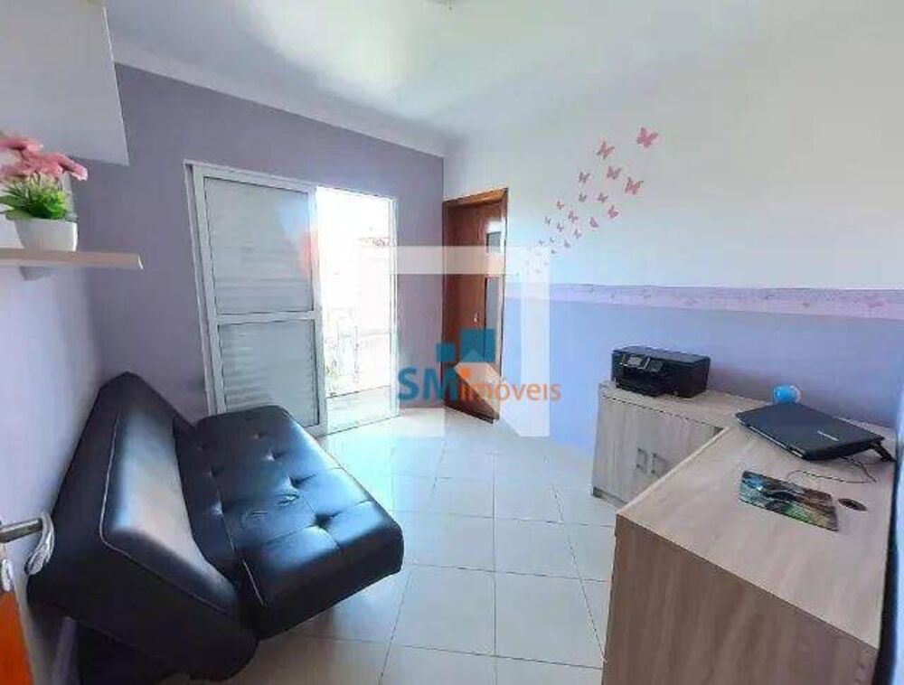 Sobrado, 4 quartos, 306 m² - Foto 5