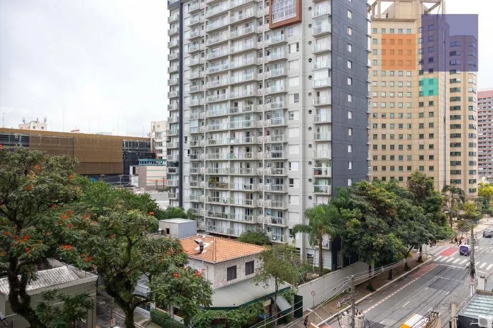 Apartamento, 1 quarto, 79 m² - Foto 5