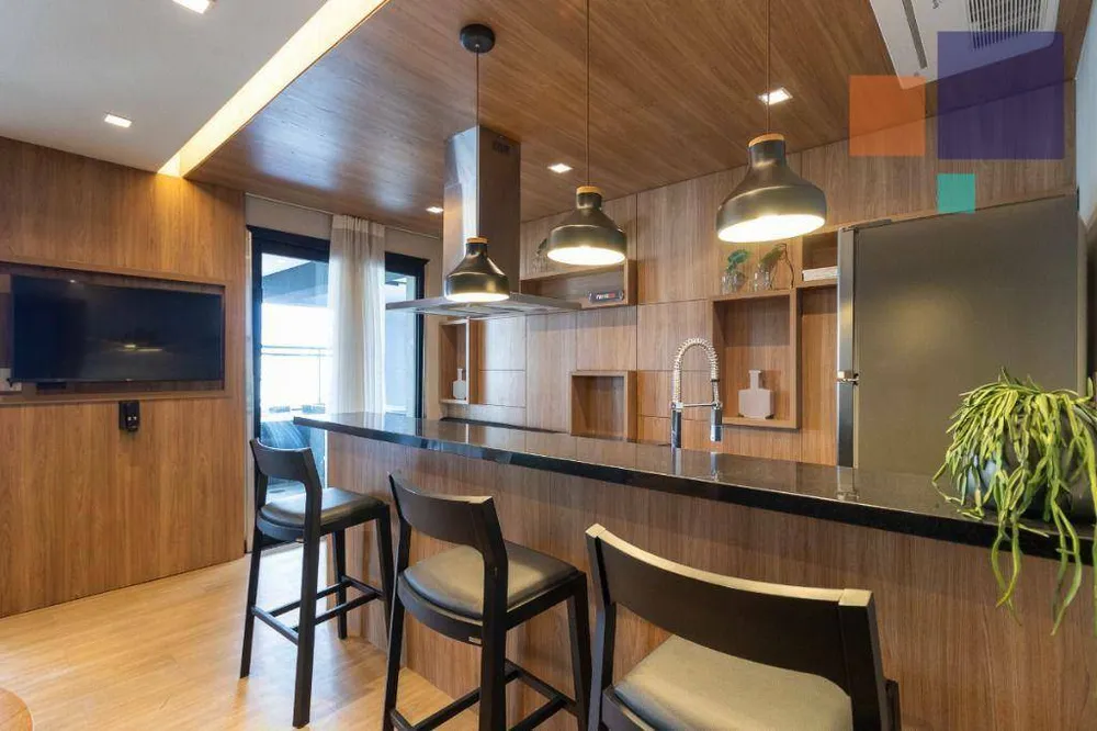Apartamento, 1 quarto, 79 m² - Foto 10