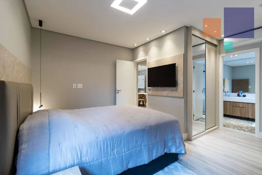 Apartamento, 1 quarto, 79 m² - Foto 8