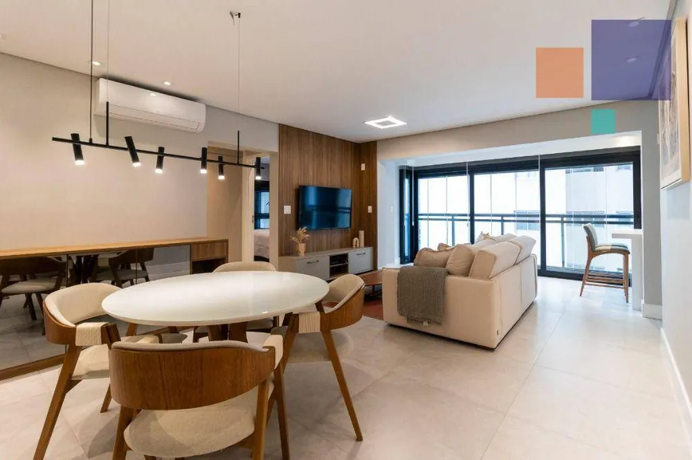 Apartamento, 1 quarto, 79 m² - Foto 1