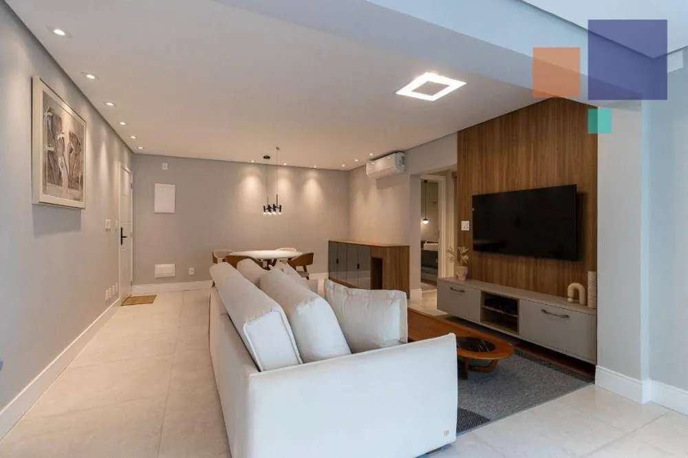Apartamento, 1 quarto, 79 m² - Foto 4