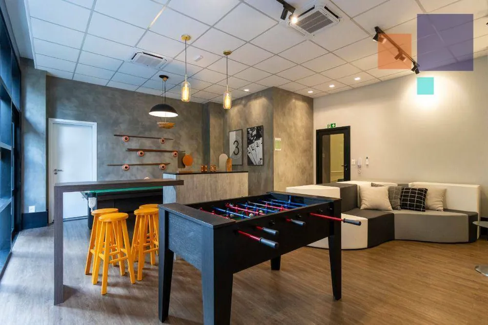 Apartamento, 1 quarto, 79 m² - Foto 12