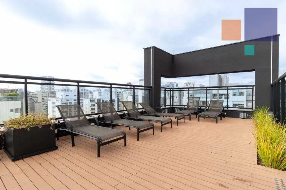 Apartamento, 1 quarto, 79 m² - Foto 9