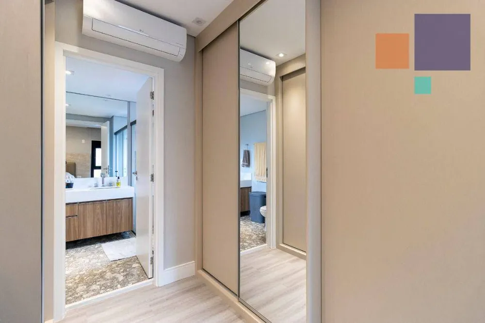 Apartamento, 1 quarto, 79 m² - Foto 7
