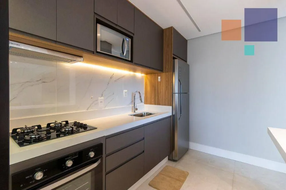 Apartamento, 1 quarto, 79 m² - Foto 6