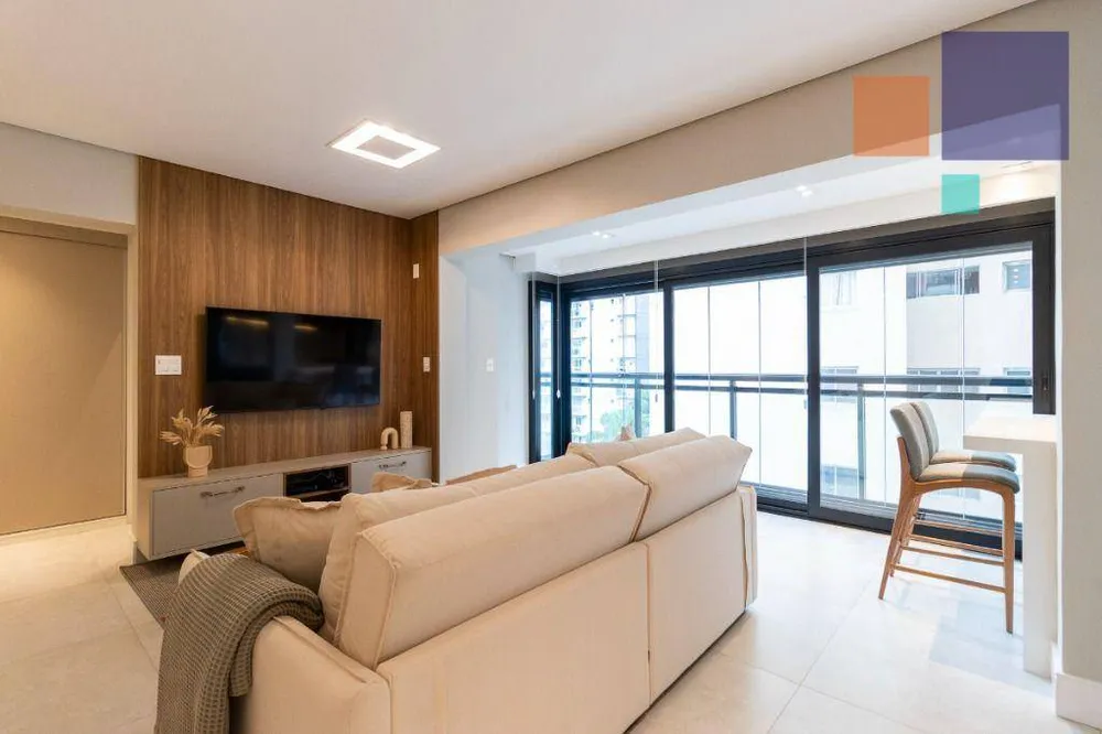Apartamento, 1 quarto, 79 m² - Foto 3