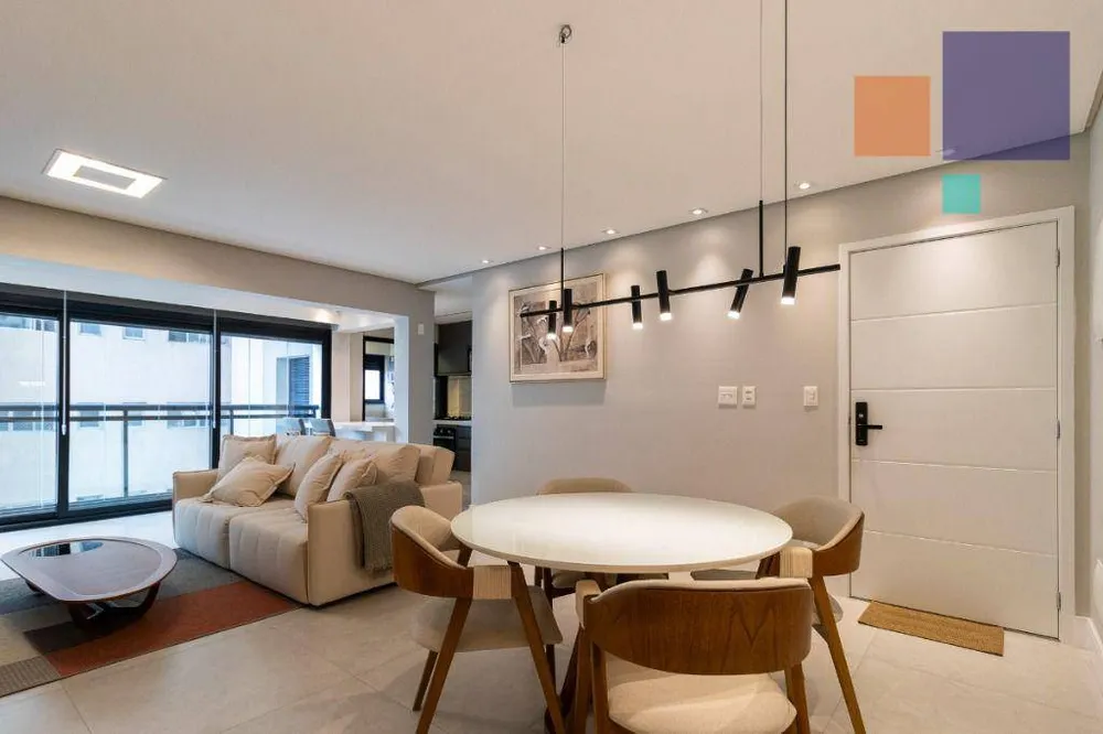 Apartamento, 1 quarto, 79 m² - Foto 2