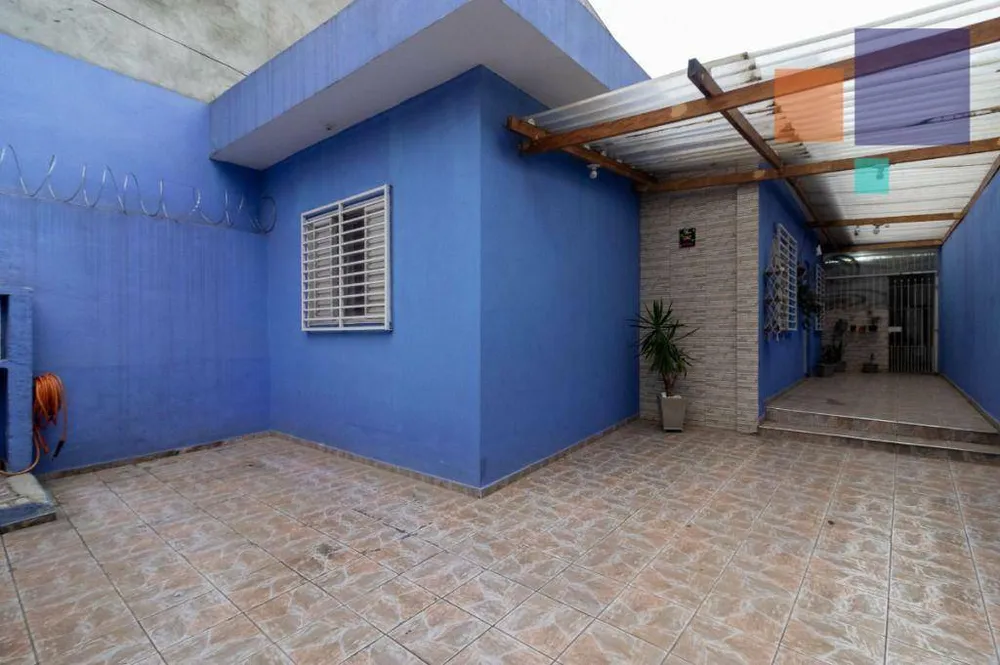 Casa, 2 quartos, 52 m² - Foto 3