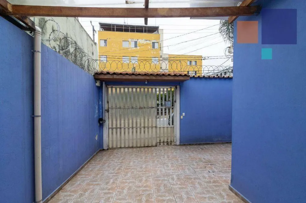 Casa, 2 quartos, 52 m² - Foto 7