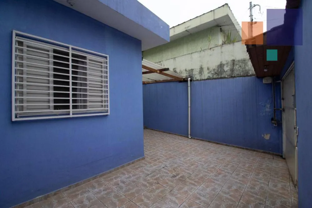Casa, 2 quartos, 52 m² - Foto 5