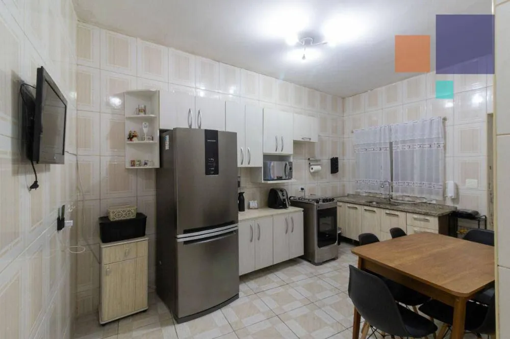 Casa, 2 quartos, 52 m² - Foto 6