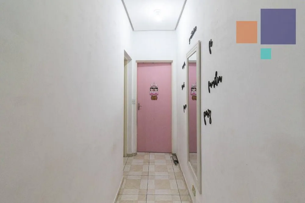 Casa, 2 quartos, 52 m² - Foto 8