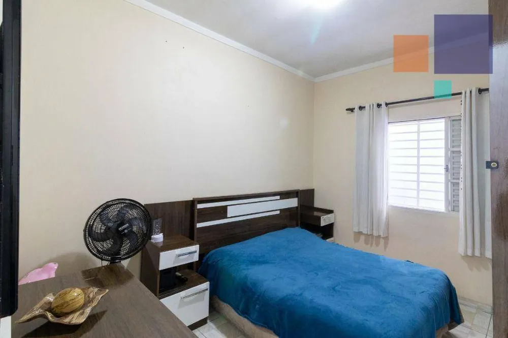 Casa, 2 quartos, 52 m² - Foto 4