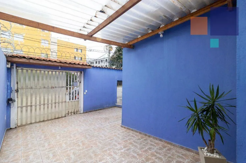 Casa, 2 quartos, 52 m² - Foto 2