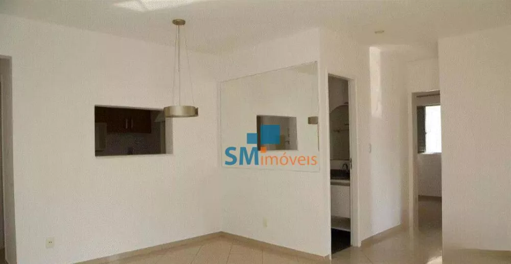 Apartamento à venda e aluguel com 2 quartos, 64m² - Foto 3