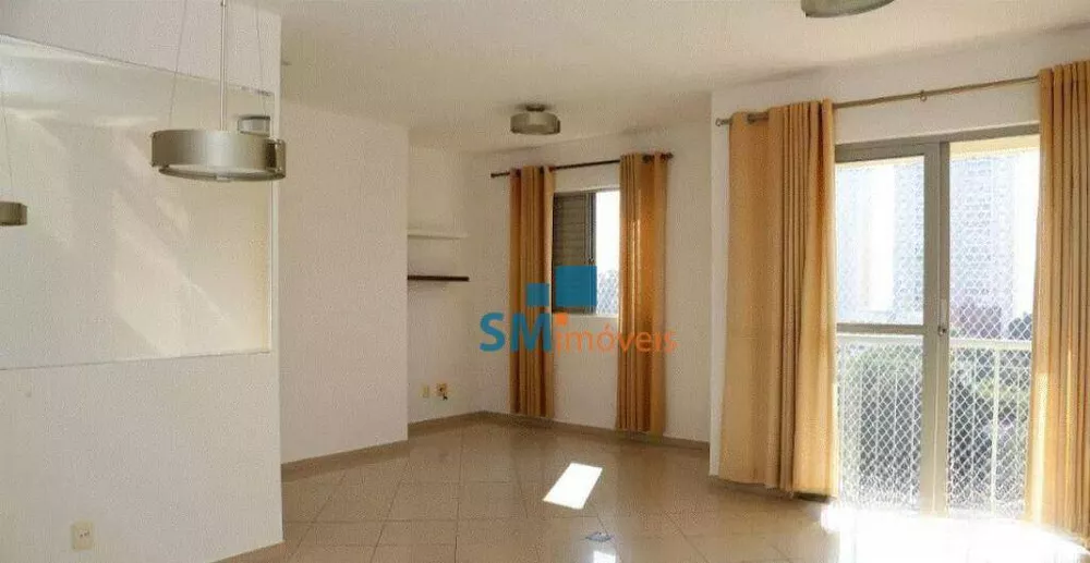 Apartamento à venda e aluguel com 2 quartos, 64m² - Foto 1