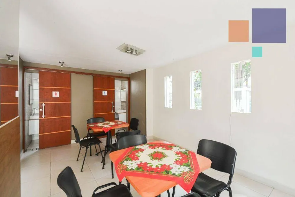 Cobertura, 3 quartos, 140 m² - Foto 9