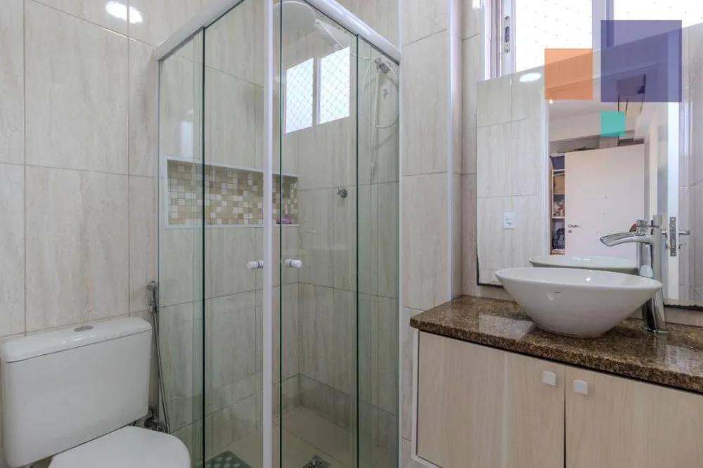 Cobertura, 3 quartos, 140 m² - Foto 6