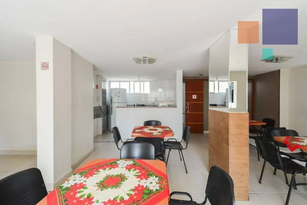 Cobertura, 3 quartos, 140 m² - Foto 10