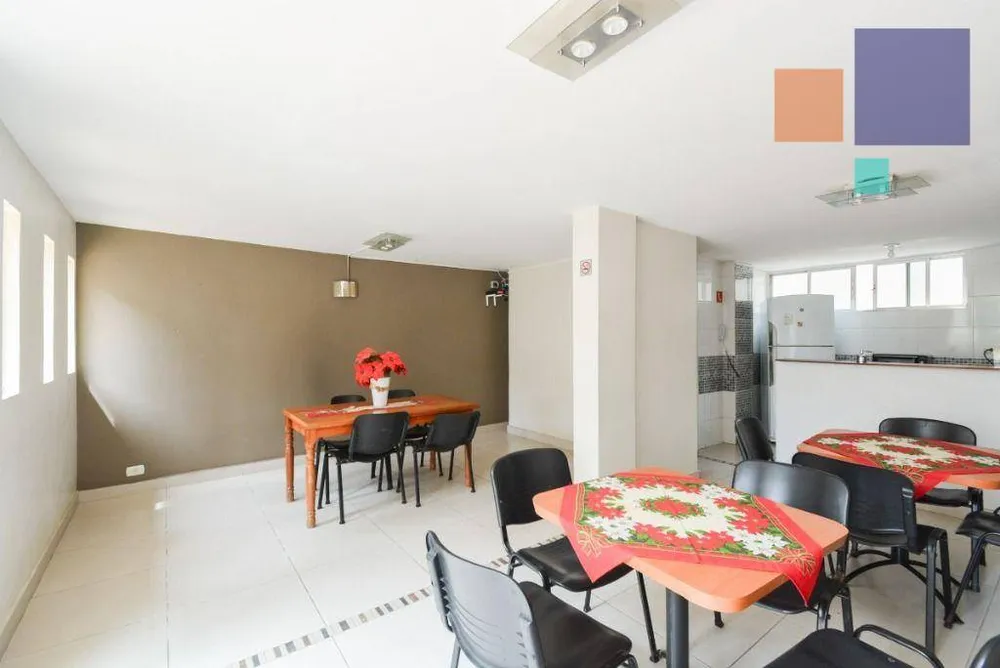 Cobertura, 3 quartos, 140 m² - Foto 11