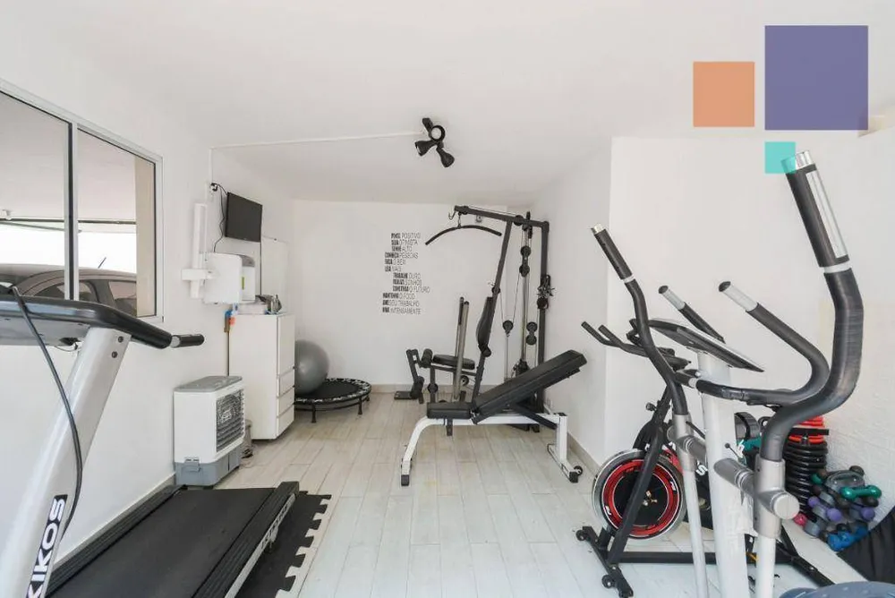Cobertura, 3 quartos, 140 m² - Foto 12