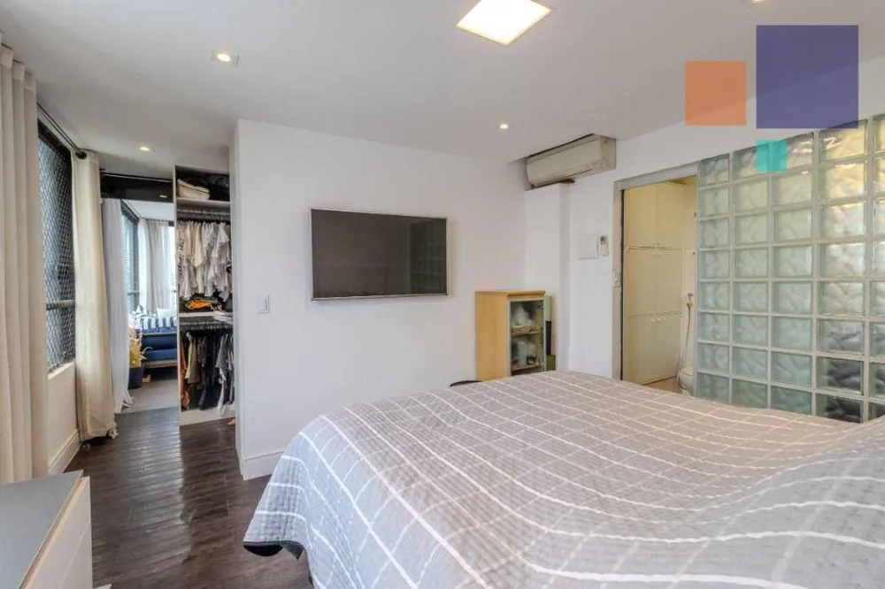 Cobertura, 3 quartos, 140 m² - Foto 7