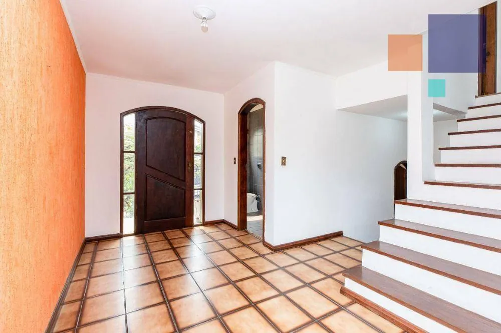 Casa, 4 quartos, 283 m² - Foto 1