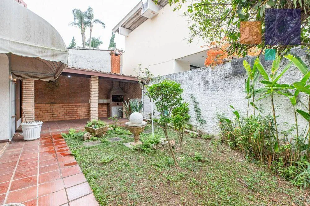 Casa, 4 quartos, 283 m² - Foto 7