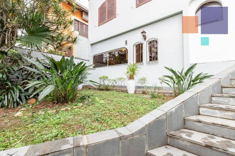 Casa, 4 quartos, 283 m² - Foto 12