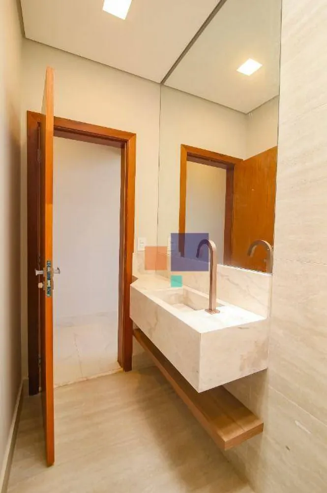 Casa, 3 quartos, 187 m² - Foto 4
