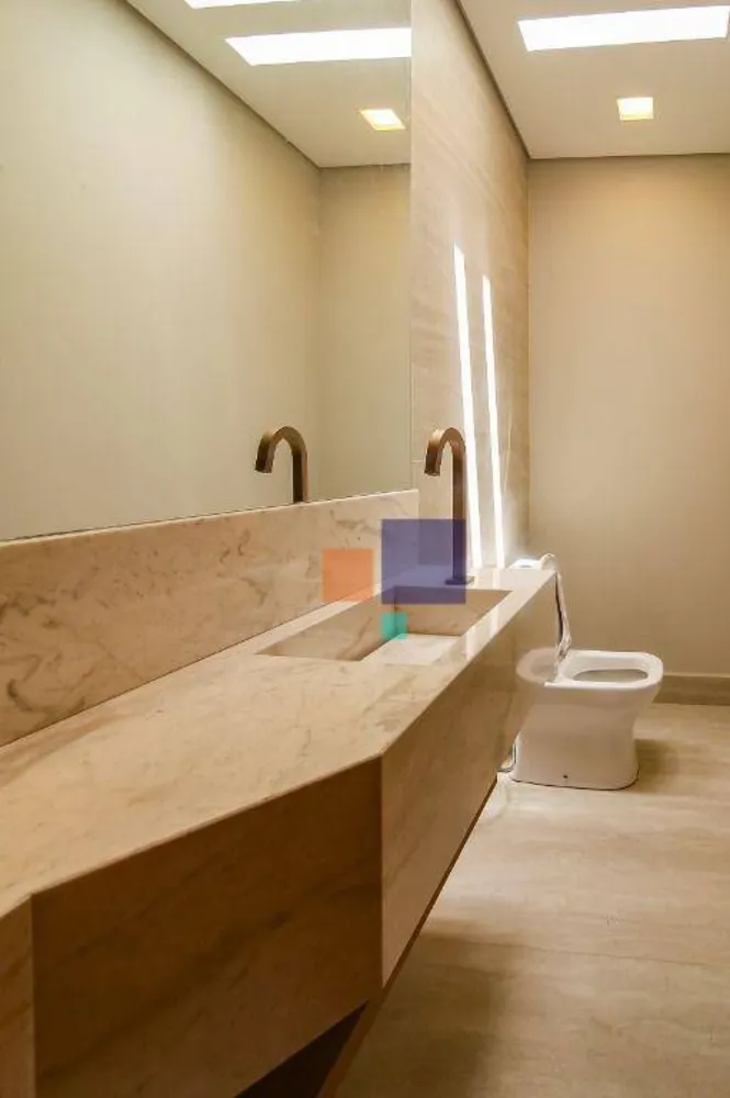 Casa, 3 quartos, 187 m² - Foto 3