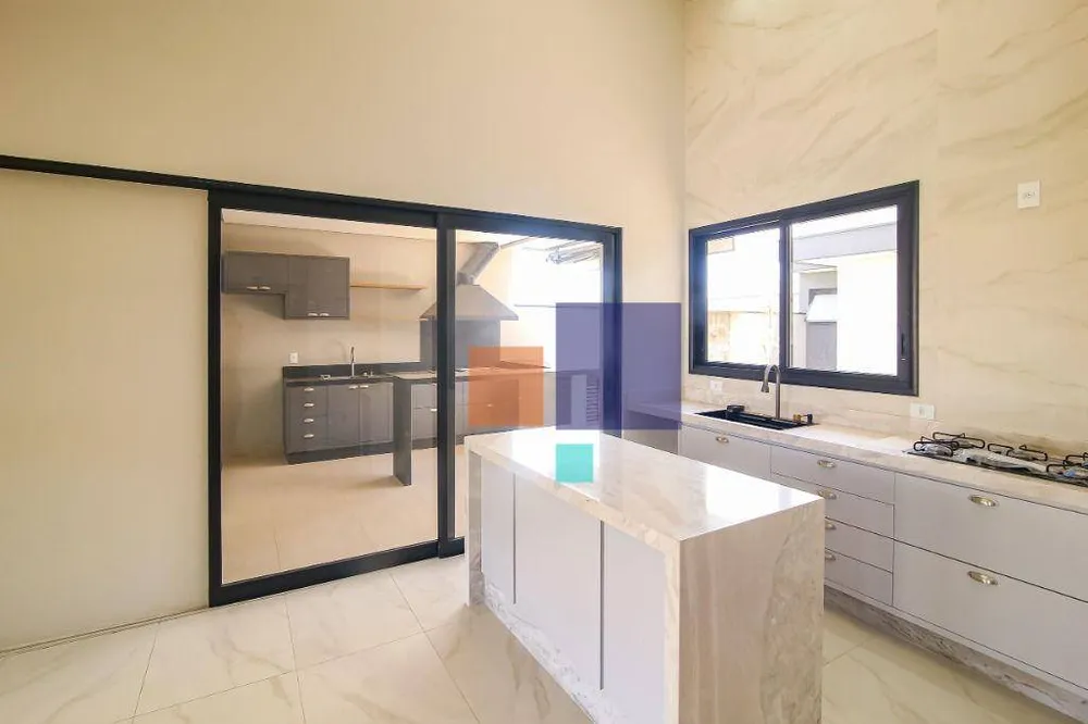 Casa, 3 quartos, 187 m² - Foto 2