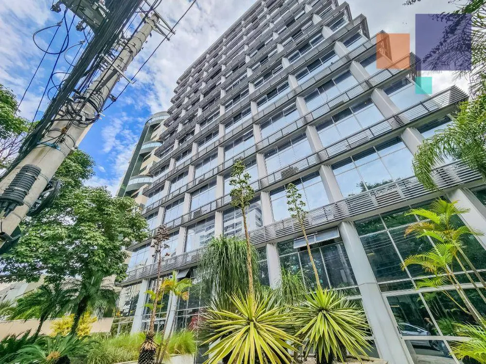 Sala-Conjunto, 222 m² - Foto 12