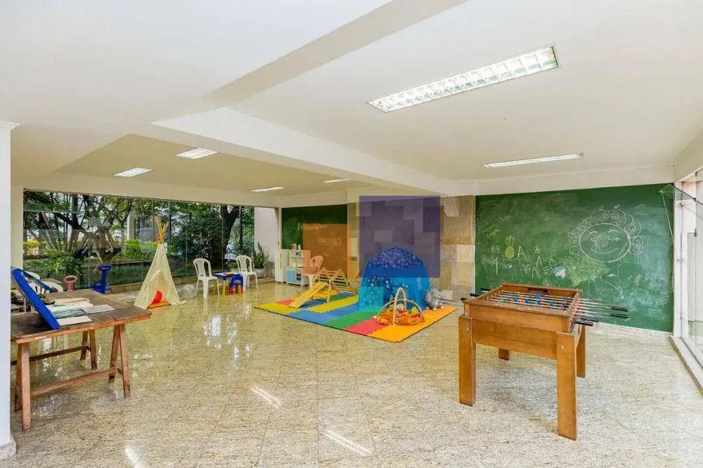 Apartamento, 3 quartos, 110 m² - Foto 6