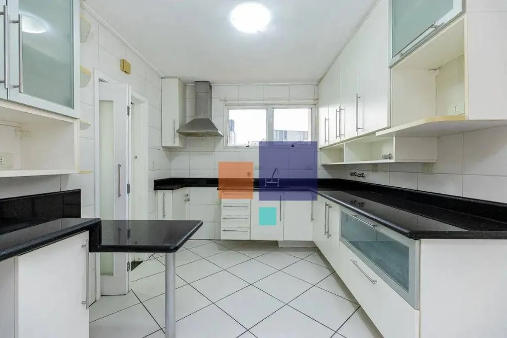 Apartamento, 3 quartos, 110 m² - Foto 8
