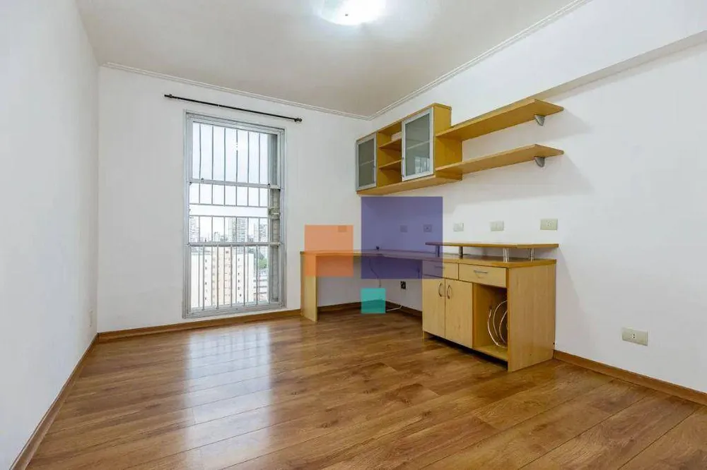 Apartamento, 3 quartos, 110 m² - Foto 5