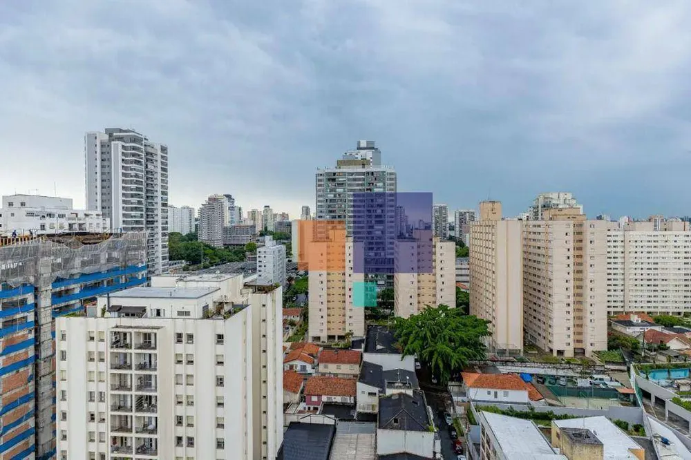 Apartamento, 3 quartos, 110 m² - Foto 2